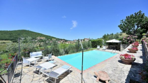 La Casanova Radda / Chianti